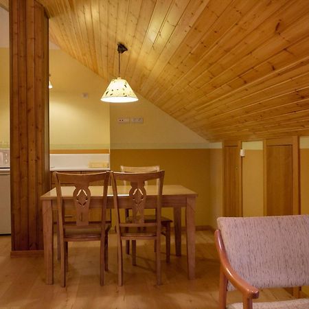 Casa Rural Portal De Numancia Ll Garray エクステリア 写真