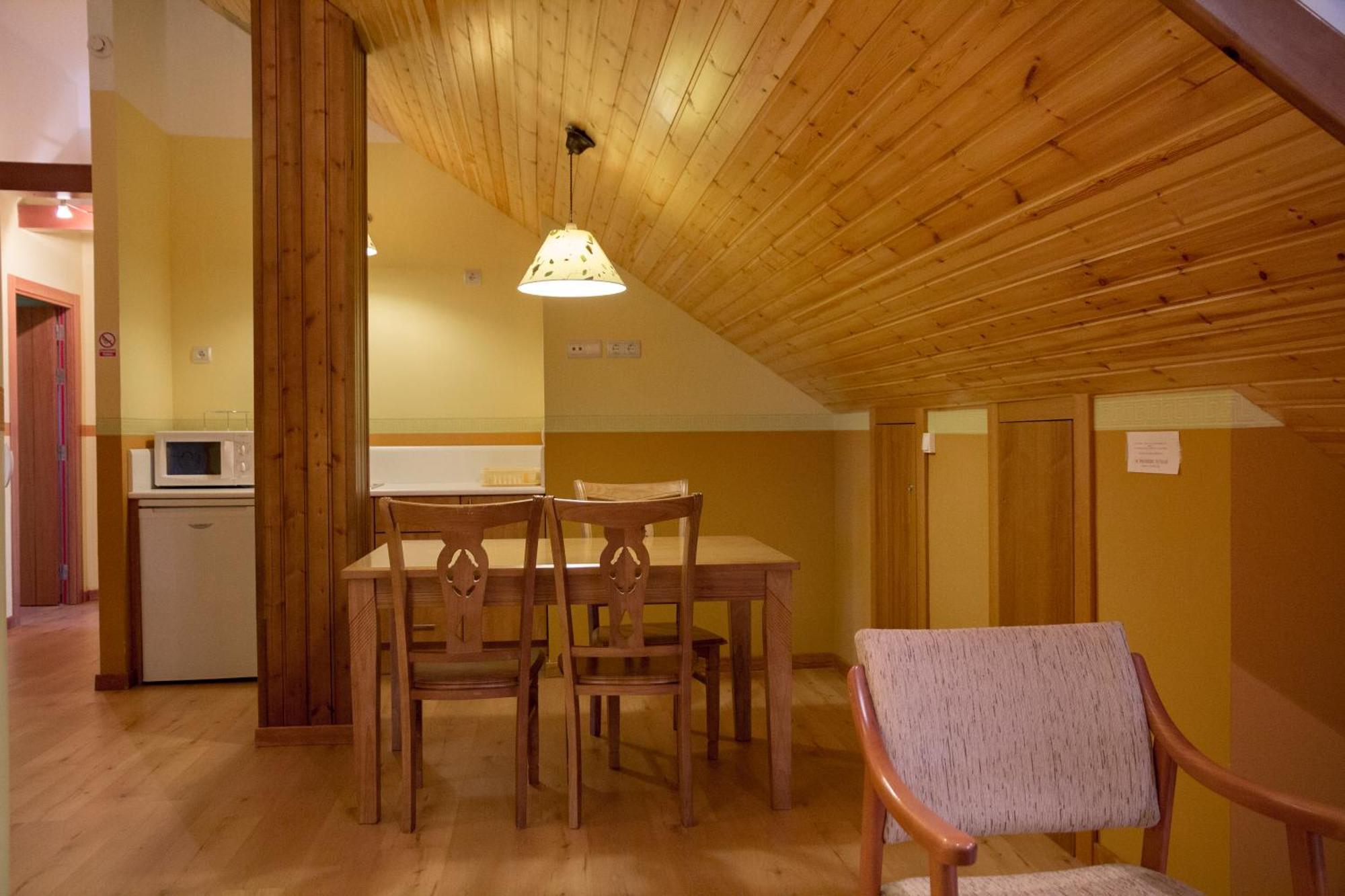 Casa Rural Portal De Numancia Ll Garray エクステリア 写真