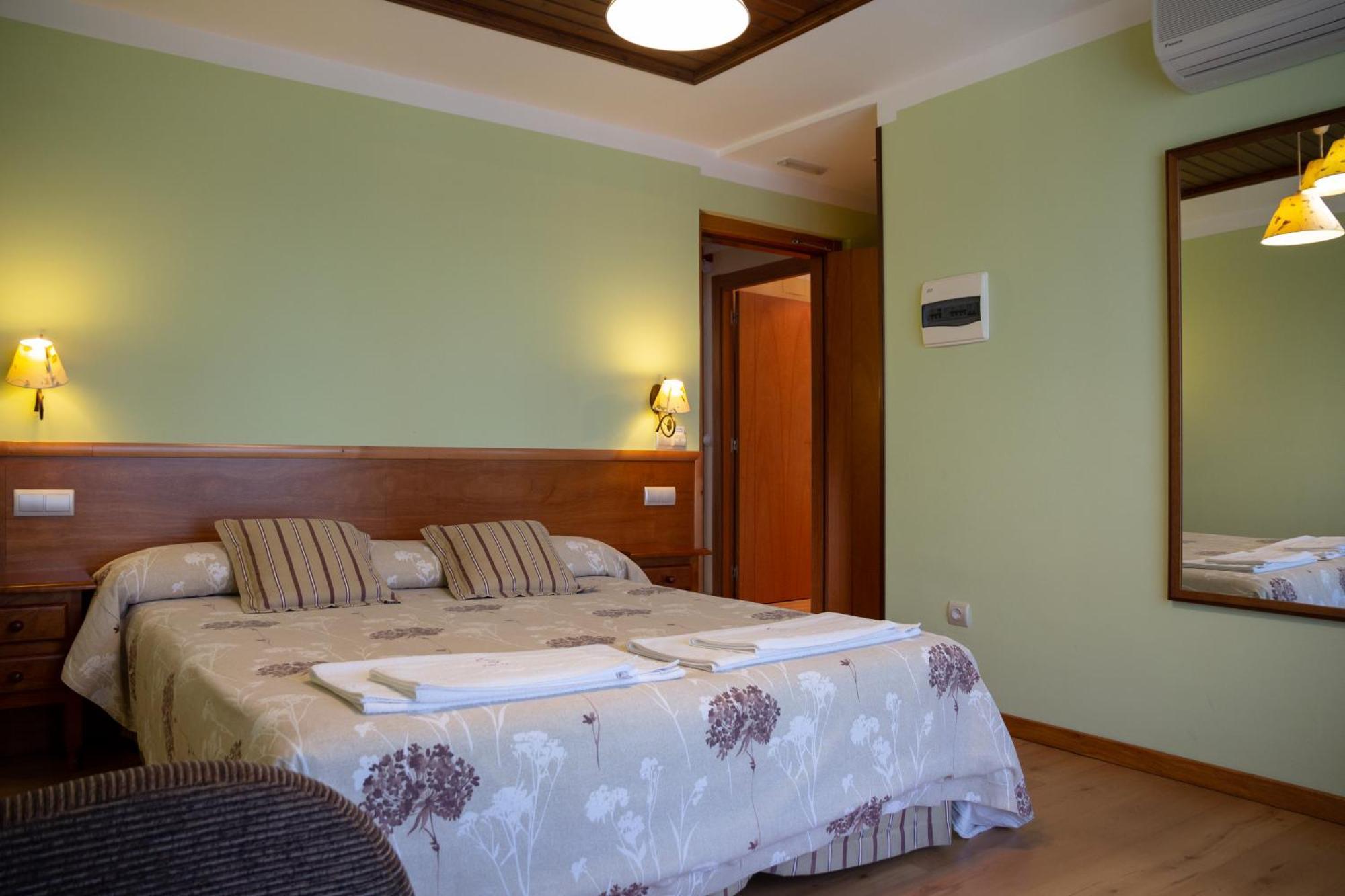 Casa Rural Portal De Numancia Ll Garray エクステリア 写真
