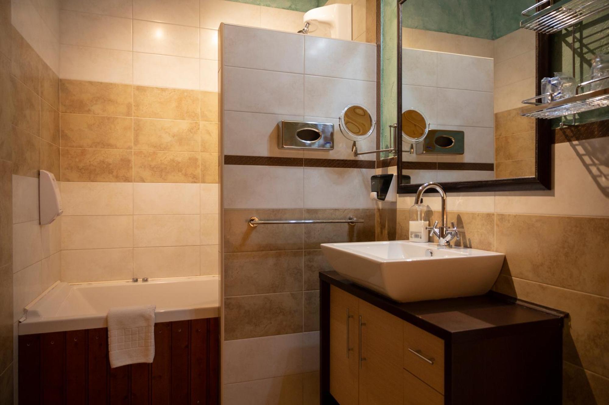 Casa Rural Portal De Numancia Ll Garray エクステリア 写真